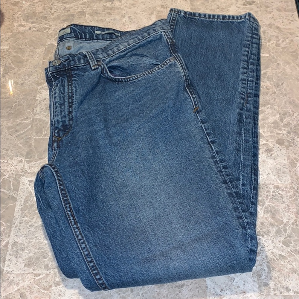Mango Man Jeans